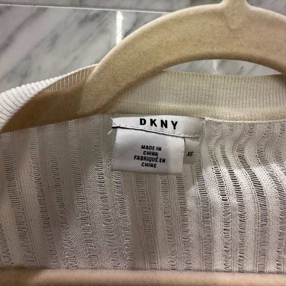 DKNY Jacket - Picture 3 of 4